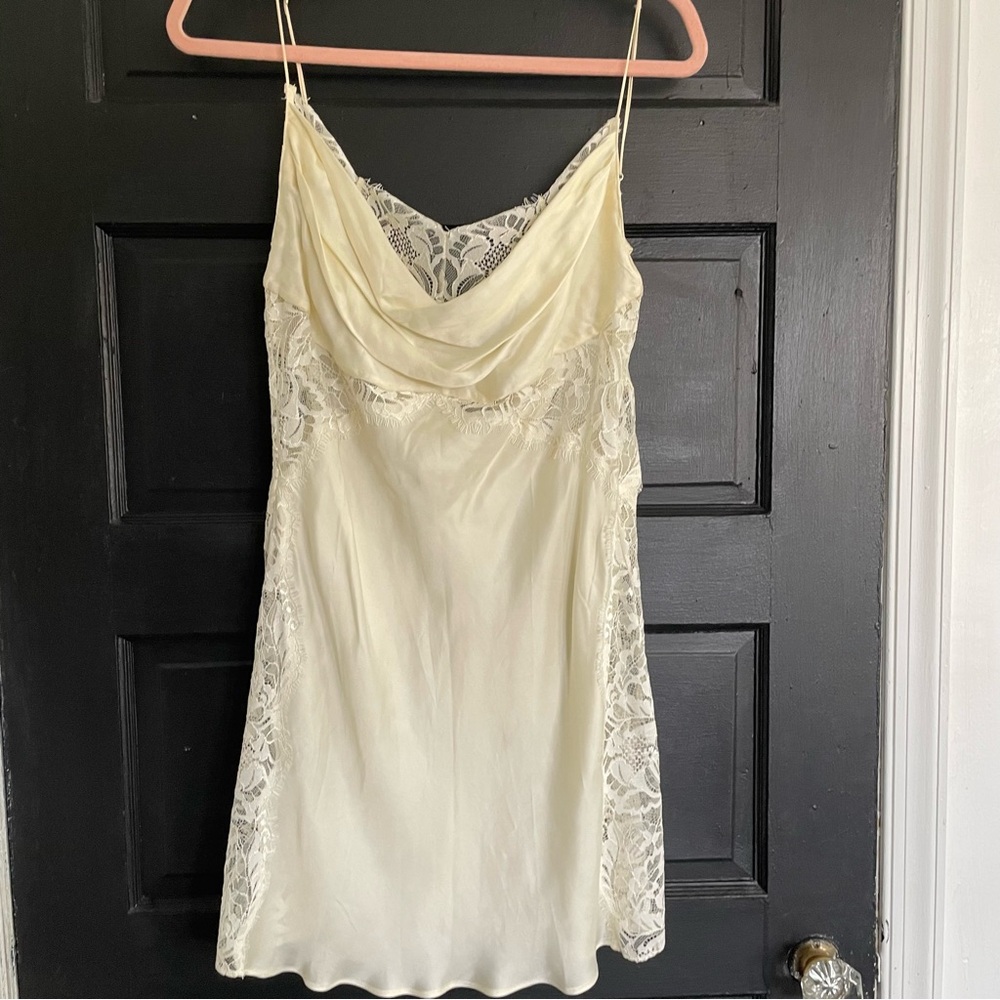 For Love & Lemons Sleeping Dress